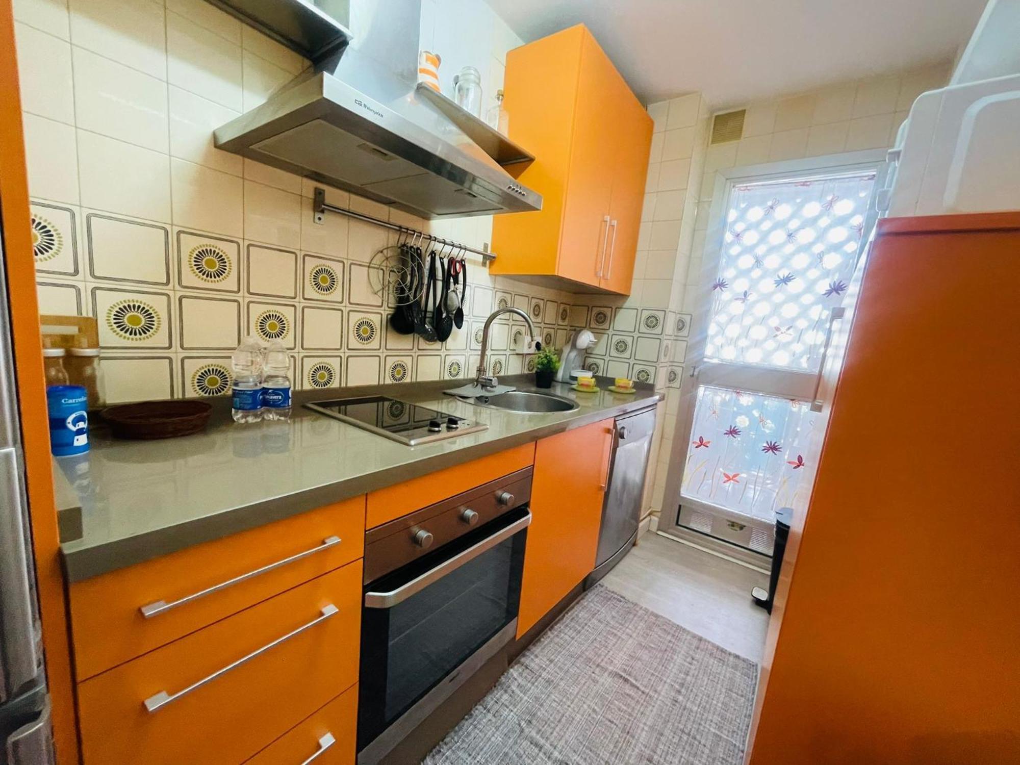 Apartamento Primera Linea De Playa Valdelagrana El Puerto de Santa María Zewnętrze zdjęcie