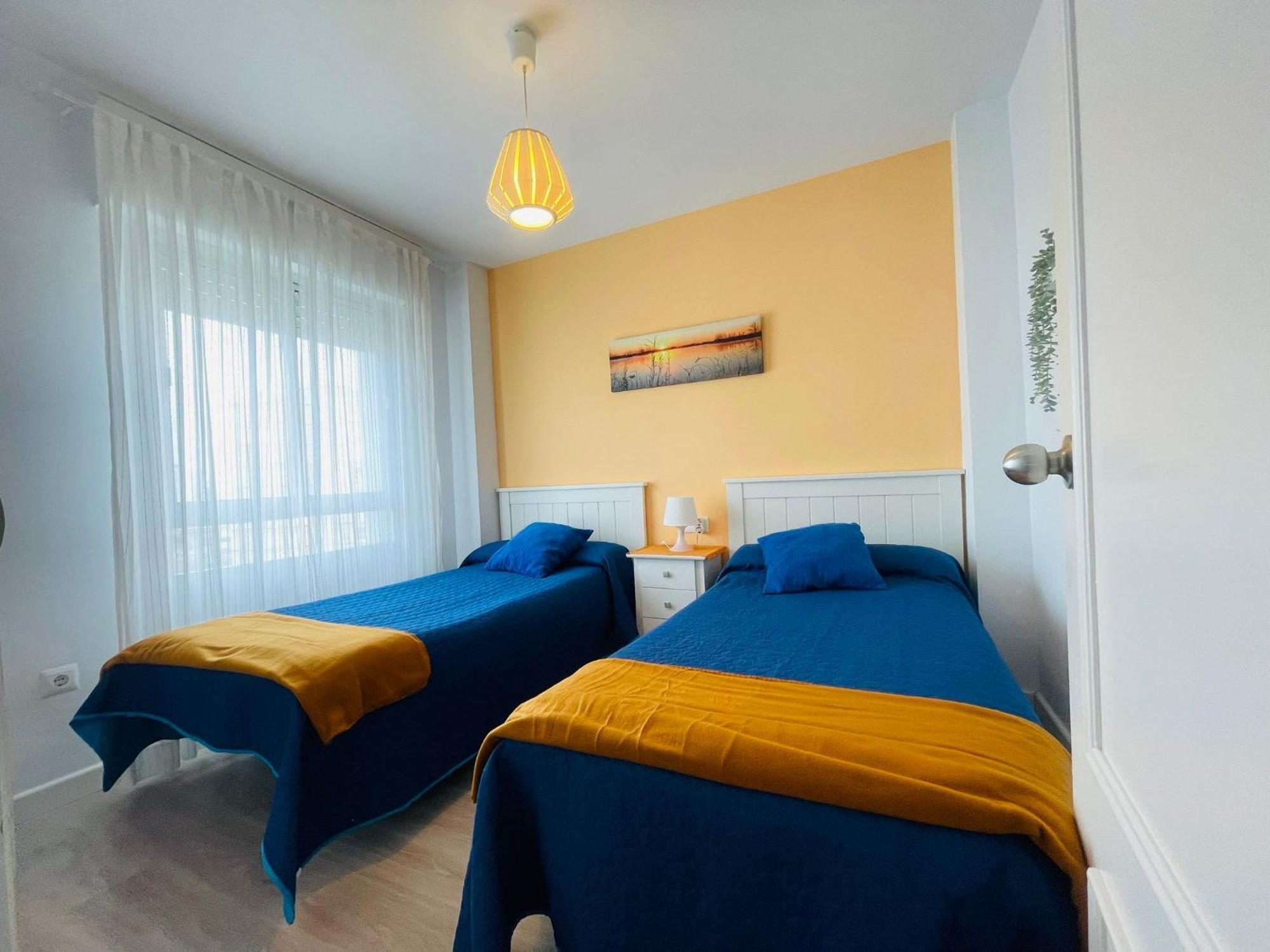 Apartamento Primera Linea De Playa Valdelagrana El Puerto de Santa María Zewnętrze zdjęcie