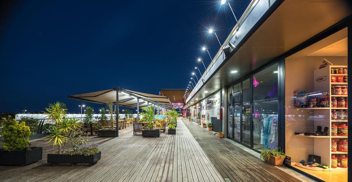Apartamento Primera Linea De Playa Valdelagrana El Puerto de Santa María Zewnętrze zdjęcie