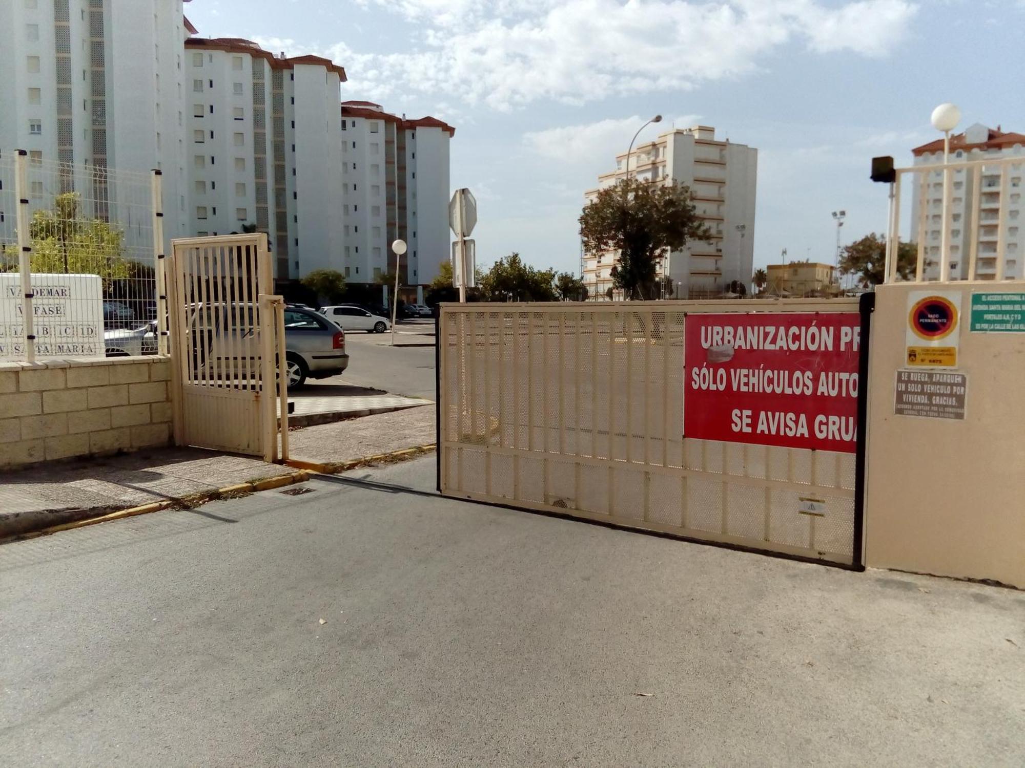 Apartamento Primera Linea De Playa Valdelagrana El Puerto de Santa María Zewnętrze zdjęcie