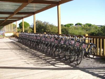 Apartamento Primera Linea De Playa Valdelagrana El Puerto de Santa María Zewnętrze zdjęcie
